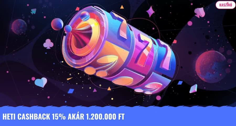 Lunubet ajánlat