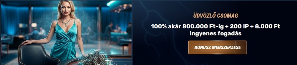 Golazzo értékelés üdvözlő csomag