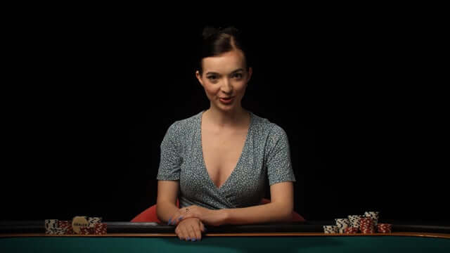 Hogyan Játssz Baccarat